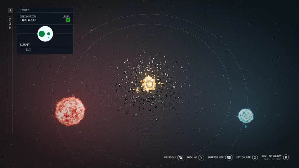 Tartarus