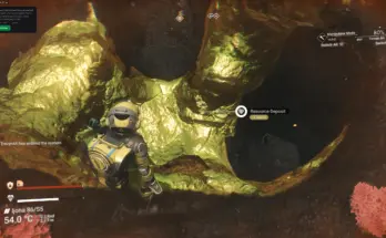 Terrain Manipulator Booster