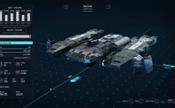 The Jackal V1.0