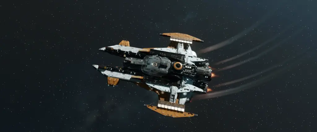 V-Tech Quantum Line V2.0