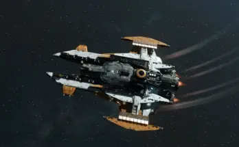 V-Tech Quantum Line V2.0