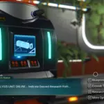 bNexus Research Station