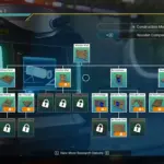 bNexus Research Station