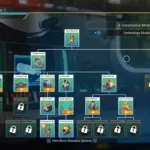 bNexus Research Station