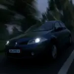 2005-2008 Renault Megane 0.36.x