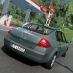 2005-2008 Renault Megane 0.36.x
