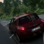 2005-2008 Renault Megane 0.36.x