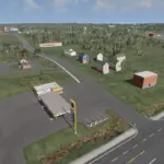 Caney Ridge (16k and 8k) V1.0