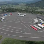Caney Ridge (16k and 8k) V1.0