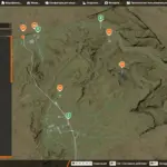 Caney Ridge (16k and 8k) V1.0
