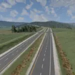Caney Ridge (16k and 8k) V1.0