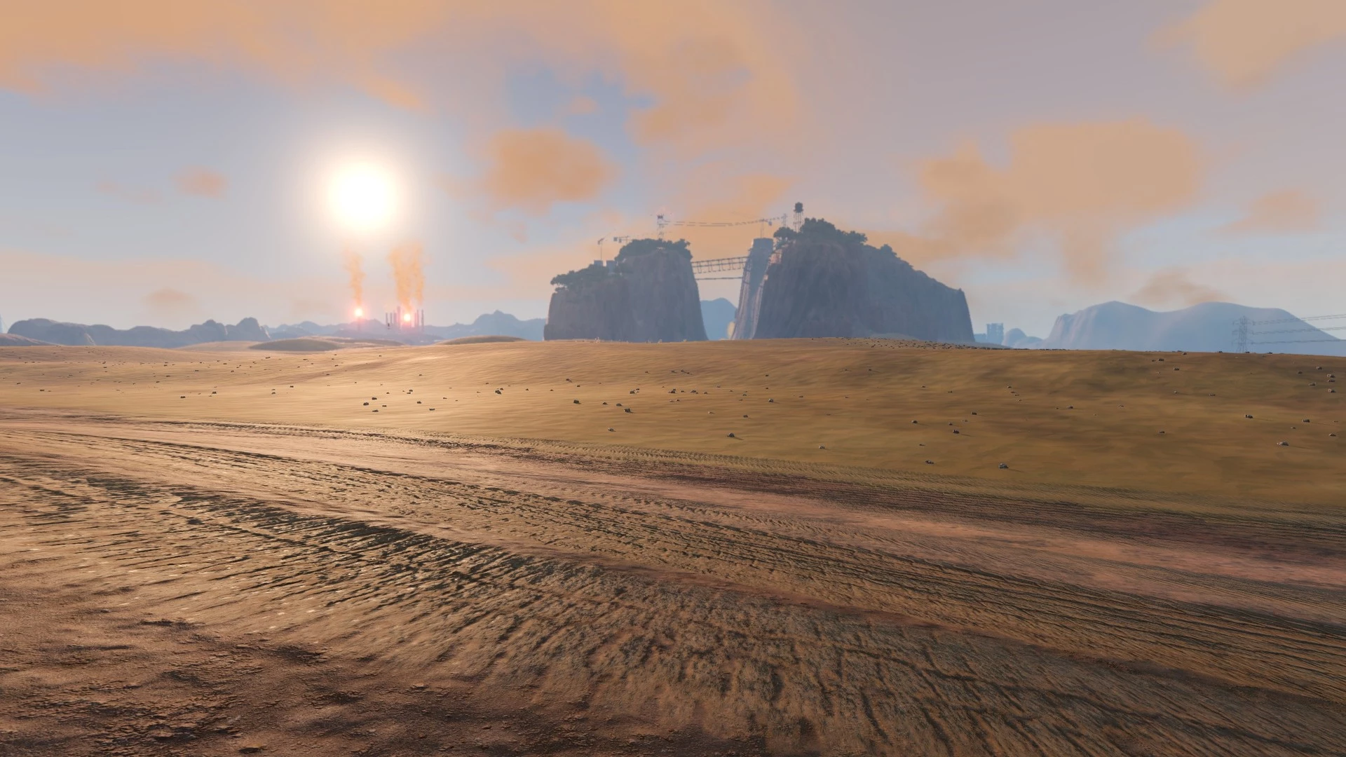Fury Utah V1.0