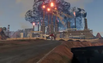 Fury Utah V1.0