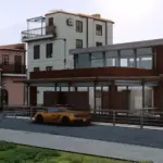 Galacis City Romania FREE 0.32.x