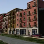 Galacis City Romania FREE 0.32.x