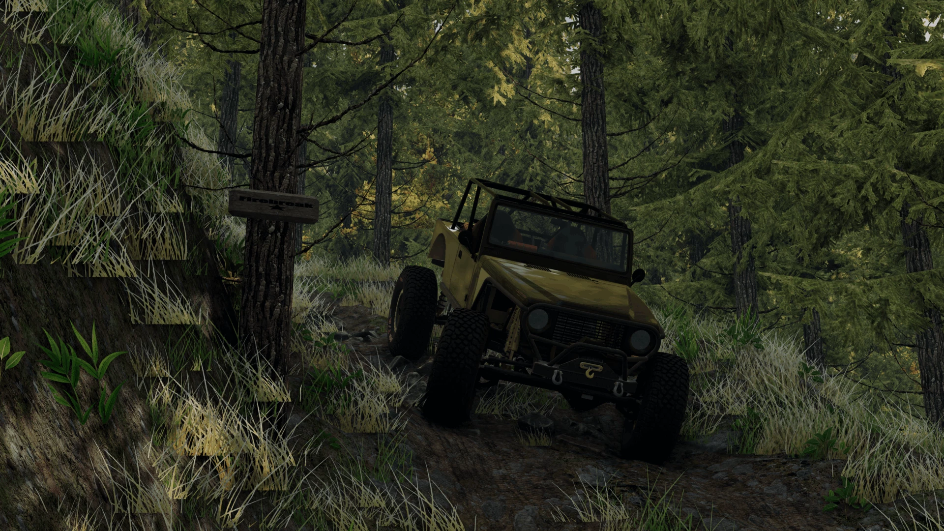 Greenacres v1.0 0.36.x