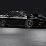 KZN's Chevy Camaro Catfish Edit v1.0 0.36.x