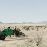 Laguna Salada v1.0.31