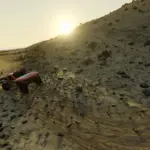 Laguna Salada v1.0.31