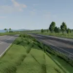 Luxembourgisch Autobunn V1.0