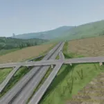 Luxembourgisch Autobunn V1.0