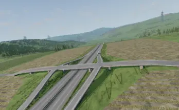 Luxembourgisch Autobunn V1.0