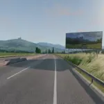 Luxembourgisch Autobunn V1.0