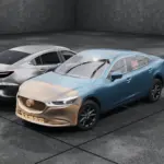 Mazda 6 v1.0
