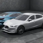 Mazda 6 v1.0