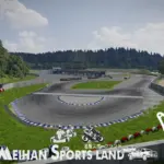Meihan Sportsland v1.0