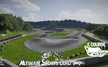 Meihan Sportsland v1.0