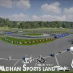 Meihan Sportsland v1.0