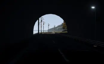 Ocean Road v1.0