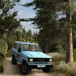 Russian Roads 2024 0.32.x