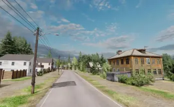 Russian Roads 2024 0.32.x