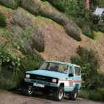 Russian Roads 2024 0.32.x
