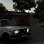 Sakhalin Project v1.0 beta