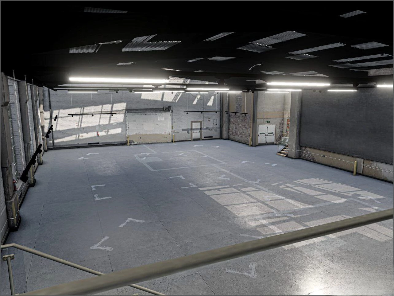 Showroom CSR2 v1.0 0.34