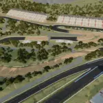 Sierra Summit Raceway v1.2 0.36.x