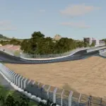 Sierra Summit Raceway v1.2 0.36.x