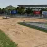 Sierra Summit Raceway v1.2 0.36.x