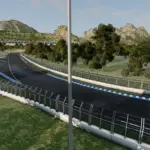 Sierra Summit Raceway v1.2 0.36.x