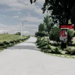 Stryckovy, CZ (Rally) V1.0