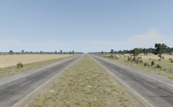 TEXAS, USA v1.0