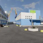 WHSD Map Saint Petersburg v0.2.2