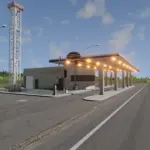 WHSD Map Saint Petersburg v0.2.2