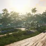Caldera Bay v1.0 0.31.x