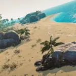 Caldera Bay v1.0 0.31.x