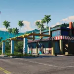 Caldera Bay v1.0 0.31.x