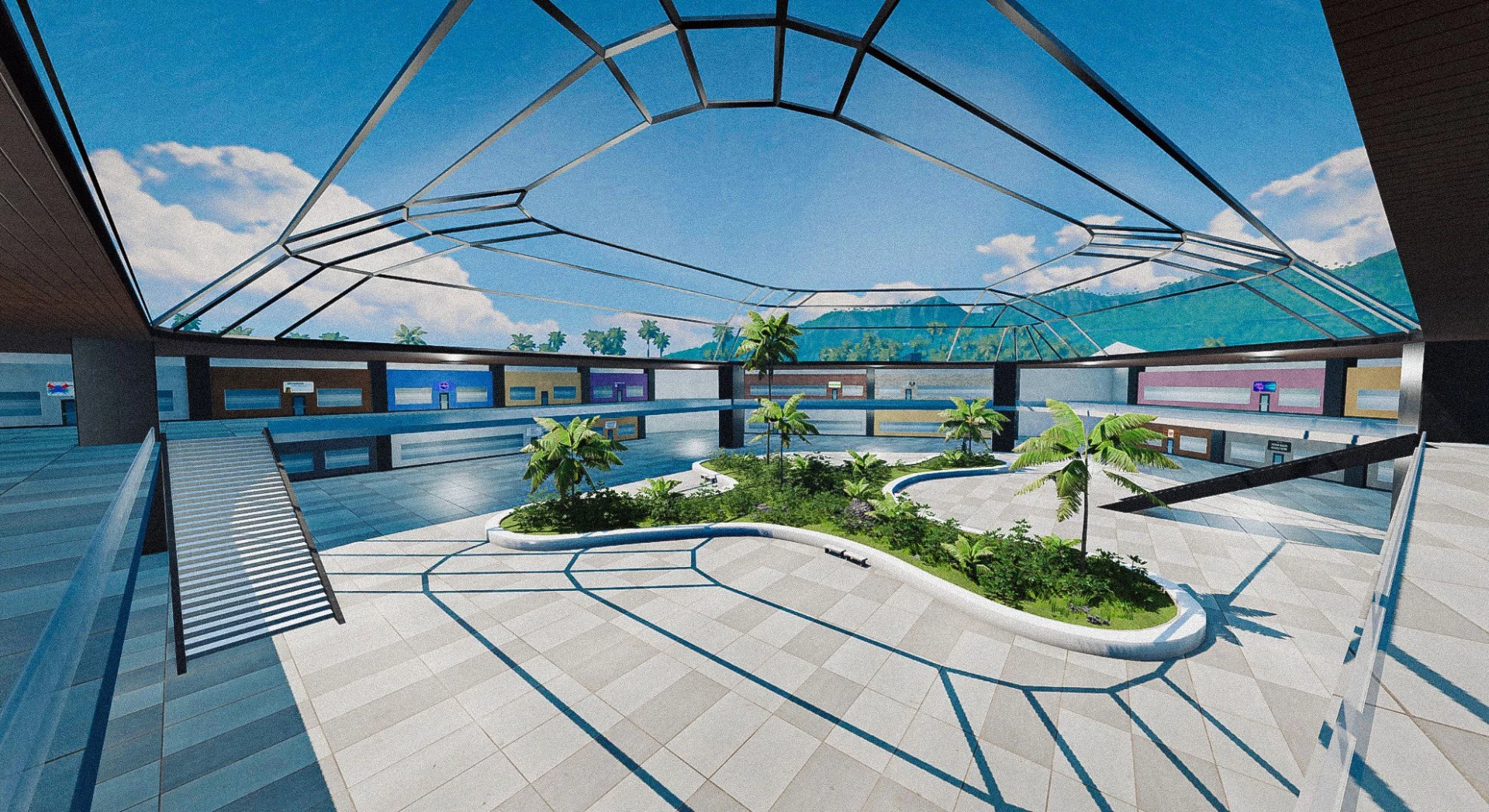 Caldera Bay v1.0 0.31.x